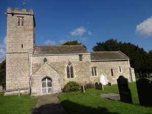 St Andrew's Church