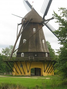 Another Mill