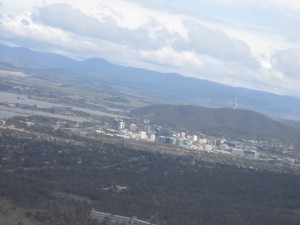 Canberra