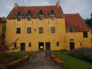 Also part of the Palace