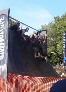 Leap of hope and faith for many