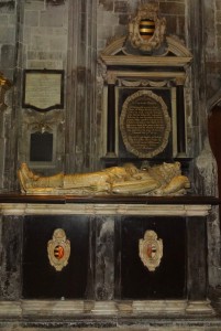 This another one from the 1600s. Seems that they were the ones which most appealed