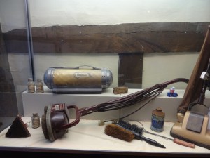 More household cleaning aids