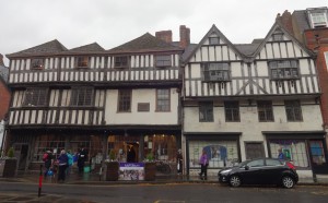 Gloucester Folk Museum